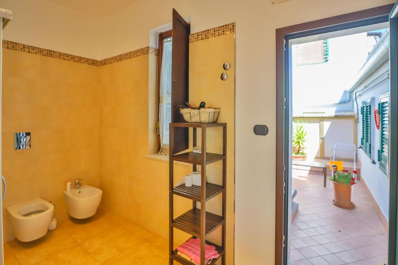 Appartement Casa Vilù à Vietri Extérieur photo