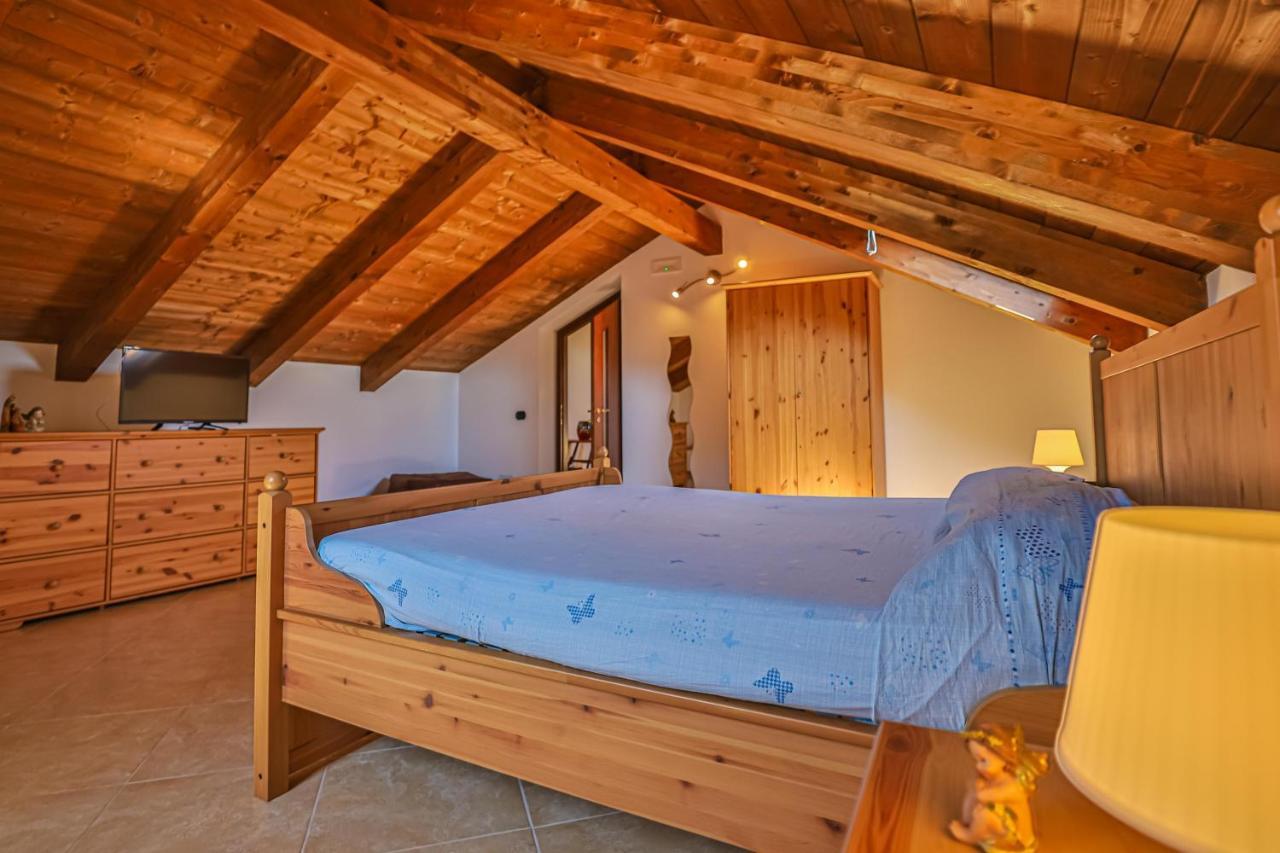 Appartement Casa Vilù à Vietri Extérieur photo