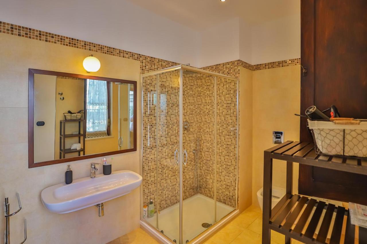 Appartement Casa Vilù à Vietri Extérieur photo