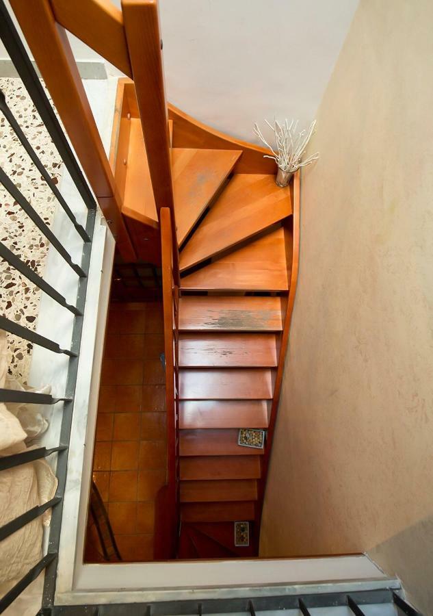 Appartement Casa Vilù à Vietri Extérieur photo