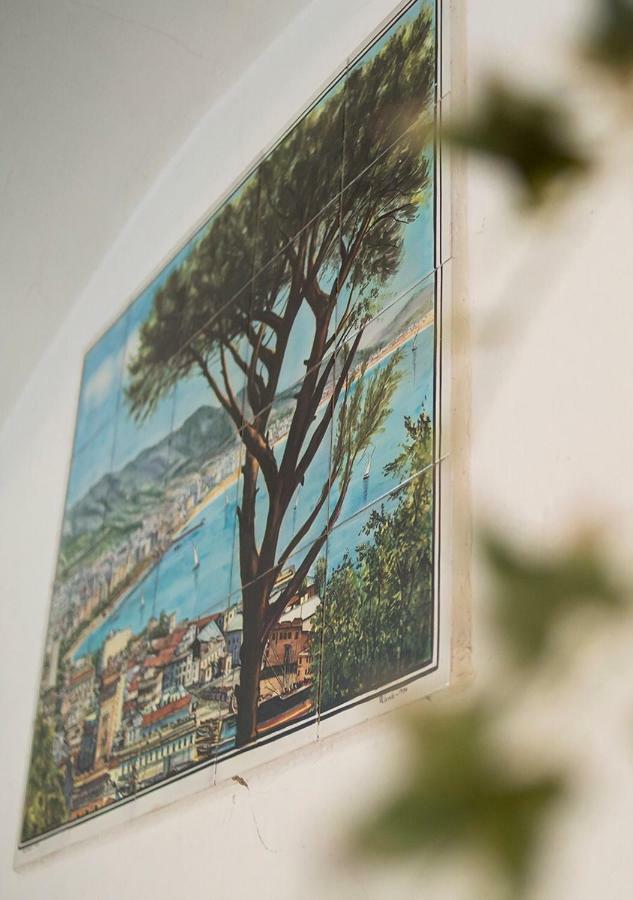 Appartement Casa Vilù à Vietri Extérieur photo