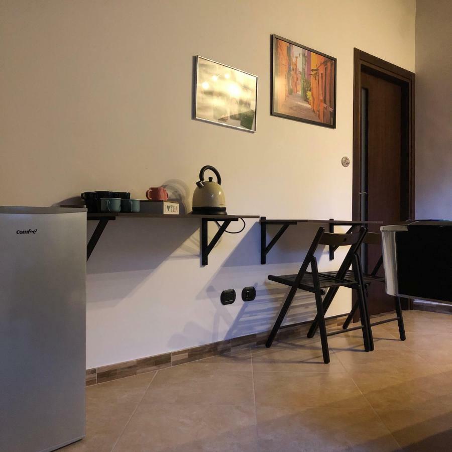 Appartement Casa Vilù à Vietri Extérieur photo